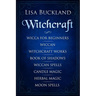 Witchcraft: Wicca for Beginners, Wiccan, Witchcraft Works, Book of Shadows, Wiccan Spells, Candle Magic, Herbal Magic, Moon Spells