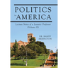 Politics in America: Lecture Notes of a Lunatic Professor (Volume II)