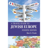 A Travel Guide to Jewish Europe