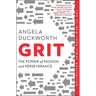 Grit: The Power of Passion and Perseverance