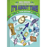 It's about Time!: Big Ideas That Changed the World #6 (a Nonfiction Graphic Novel)
