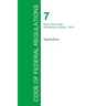 Code of Federal Regulations Title 7, Volume 12, January 1, 2015