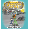 The Adventures of Junkyard Jones and Pepper the Pup: The Secret of Scrapyard Hill