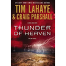 Thunder of Heaven: A Joshua Jordan Novel