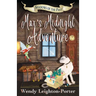 Max's Midnight Adventure