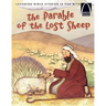 The Parable of the Lost Sheep - Arch Books