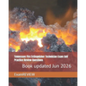 Tennessee Fire Extinguisher Technician Exam Self Practice Review Questions