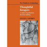 Thoughtful Foragers: A Study of Prehistoric Decision Making