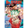 Dr. Stone, Vol. 26