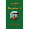Poems of my Homeland: Irish Poems from the Heart