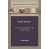 Risen Indeed?: Resurrection and Doubt in the Gospel of Mark