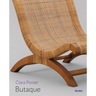 Clara Porset: Butaque: MoMA One on One Series