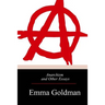 Anarchism and Other Essays