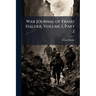 War Journal of Franz Halder, Volume I, Part 2