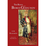 The Reign of Boris Godunov