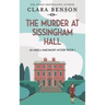The Murder at Sissingham Hall