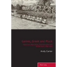 Games, Greek and Pluck: Classicism, Masculinity, Elite Education and British Sport, 1850-1914