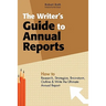 The Writer's Guide to Annual Reports