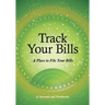 Track Your Bills. A Place to File Your Bills.