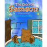 The Story of Samson: True Tale of a Hot Tub Loving Bear