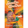 Sweater Weather: Cozy Mysteries for Fall