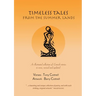 Timeless Tales from the Summer Lands: An illustrated collection of Cornish stories in verse, revised and updated