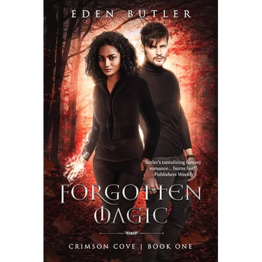 Forgotten Magic