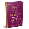 Penguin Select Classics: The Richest Man in Babylon: (Original, Unabridged Classic, Premium Hardbound Collector's Edition, Ideal for Gifting)