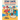 Stay safe around the water: Must-Have Water Safety Colouring Book for Kids Ages 3-7 - Teach Essential Life Skills for Swimming Pools, Beaches & Bathtu