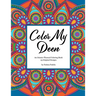 Color My Deen: An Islamic-Themed Coloring Book