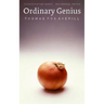 Ordinary Genius