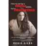 How to not be a #MeToo Victim, but a #WarriorChick