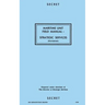 Maritime Unit Field Manual: Strategic Services