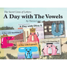 A Day with The Vowels