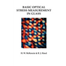 Basic Optical Stress Measurement in Glass