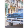 My Cuban Cookbook: My Cuban Family Classic Recipes easy to create your own Cuban family cookbook with your own recipes, a 6"x9" 100 writa