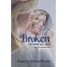 Broken: Dyslexia Friendly Font