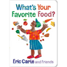 What's Your Favorite Food?