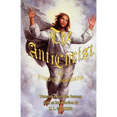 The Antichrist