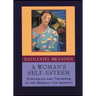 A Woman's Self-Esteem: Struggles and Triumphs in the Search for Identity
