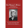 One Woman's World: The Columns of Lenora Mattingly Weber