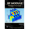 RF Module: The Three Stub Tuner [With CDROM]