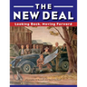 The New Deal: Looking Back, Moving Forward
