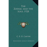 The Zodiac and the Soul 1928