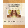 Keys to Healing and Self-Mastery according to the Hathors