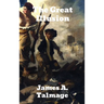 The Great Illusion: A Study of the Relation of Military Power to National Advantage