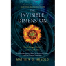 The Invisible Dimension: Spirit-Beings, the Afterlife, and Ghosts