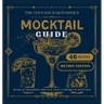 The Teenage Bartender's Mocktail Guide [Metric]: Metric Edition