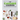 The Canabis Cookbook: The Essential And Easy Beginner's Cannabis Cookbook