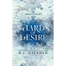 Shards of Desire: A standalone fantasy romance
